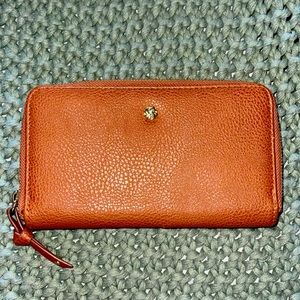 Leather Wallet